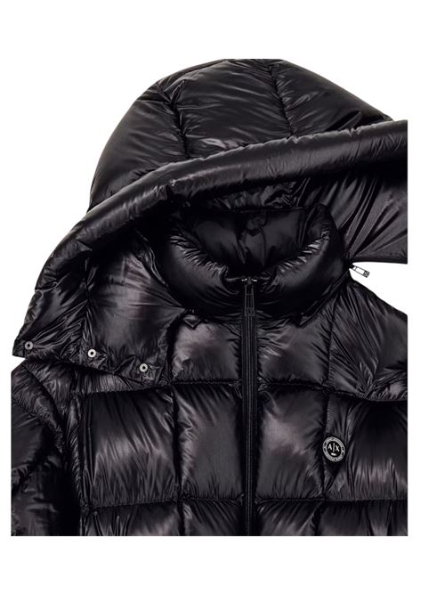 XM003344UC001 NERO ARMANI EXCHANGE | XM003344UC001 NERO